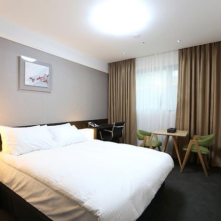 Benikea Premier Hotel Dongdaemun Сеул Екстер'єр фото