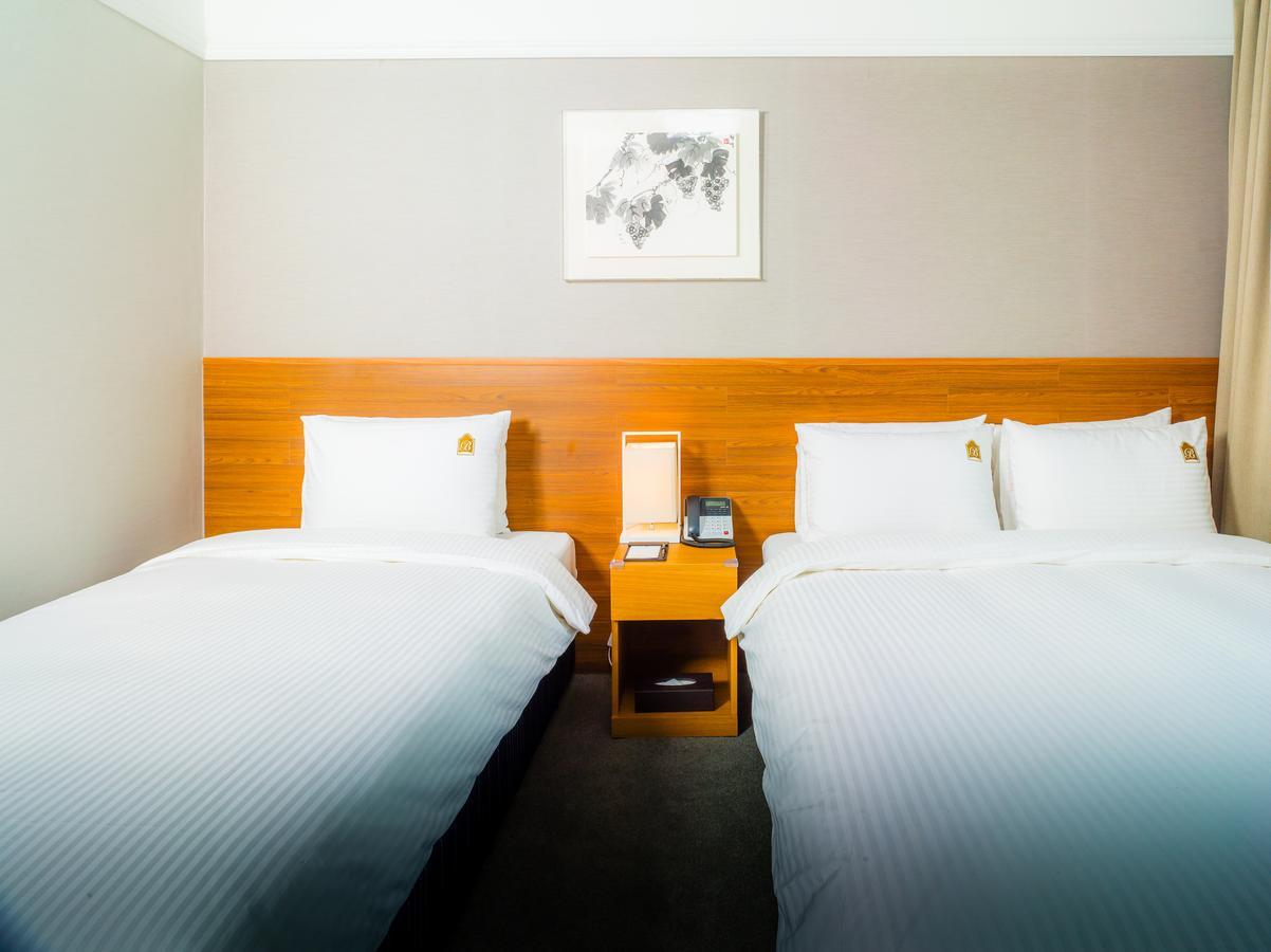 Benikea Premier Hotel Dongdaemun Сеул Екстер'єр фото