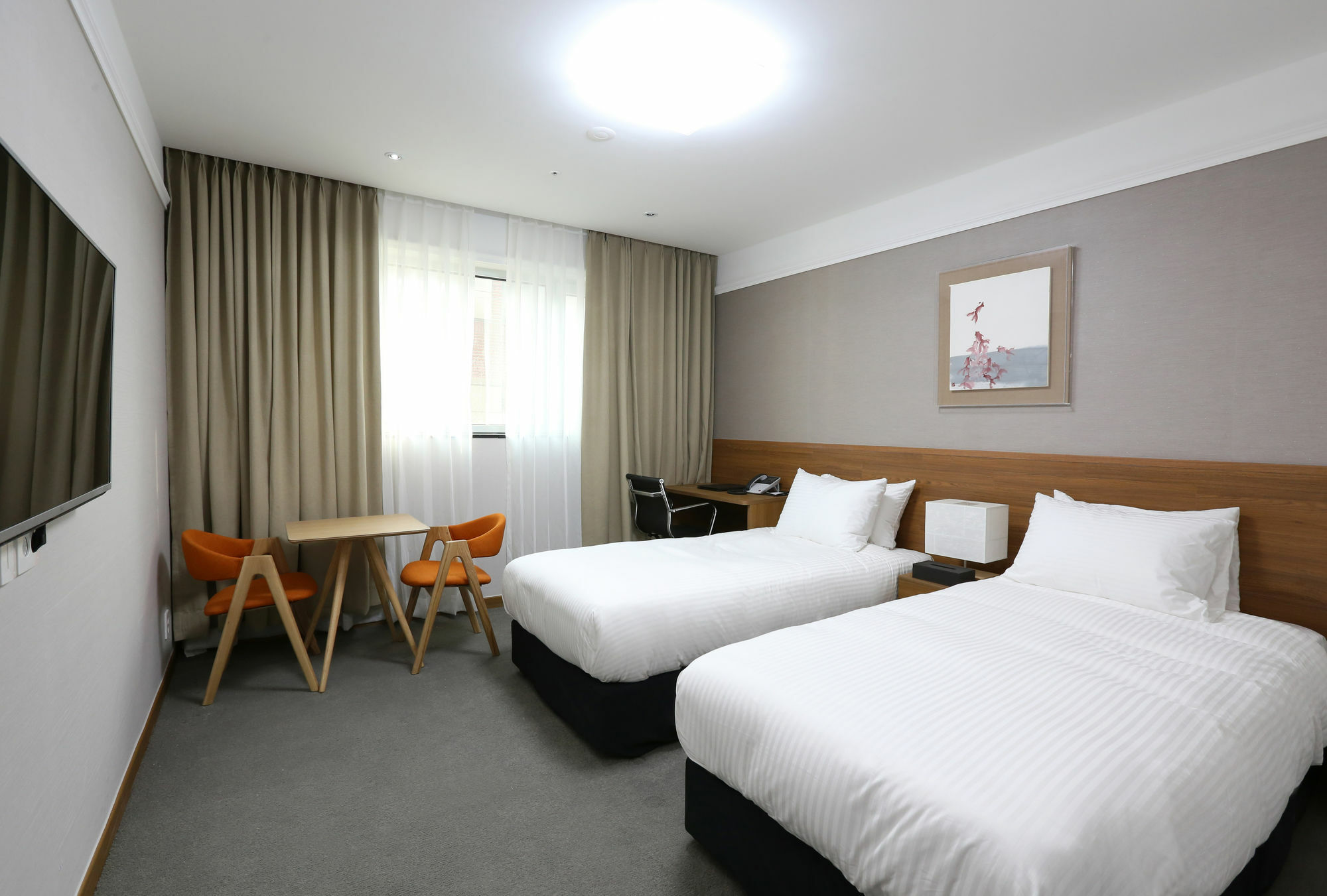 Benikea Premier Hotel Dongdaemun Сеул Екстер'єр фото