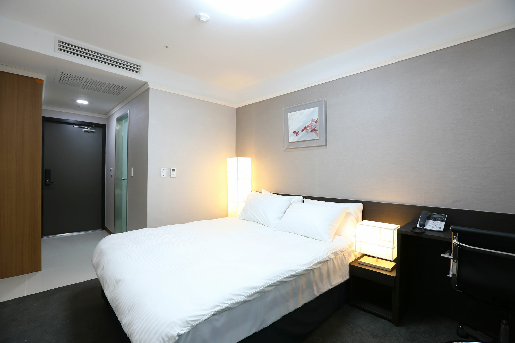 Benikea Premier Hotel Dongdaemun Сеул Екстер'єр фото