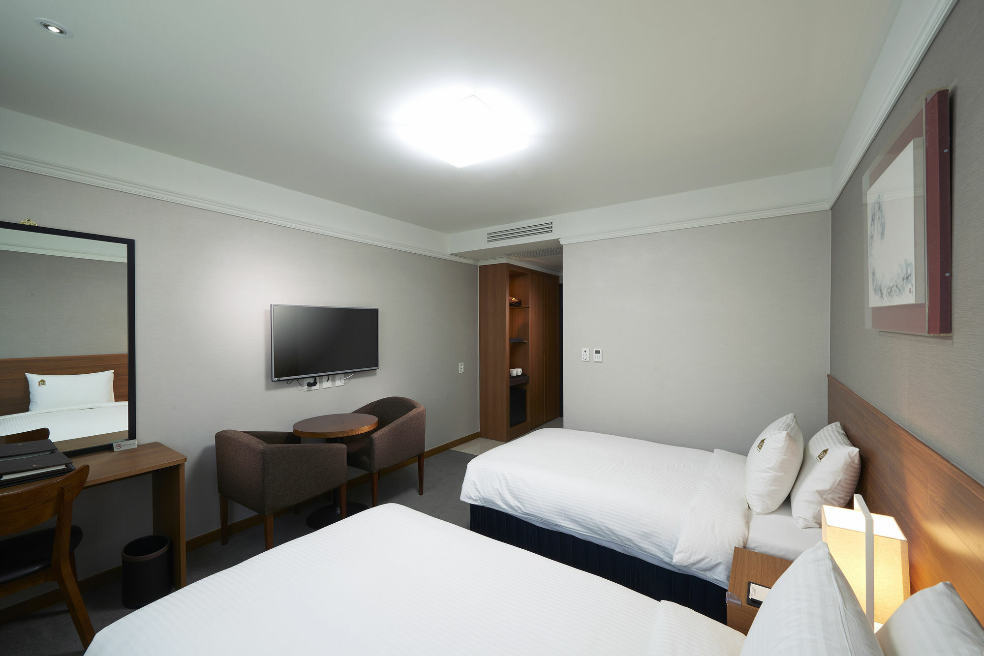 Benikea Premier Hotel Dongdaemun Сеул Екстер'єр фото