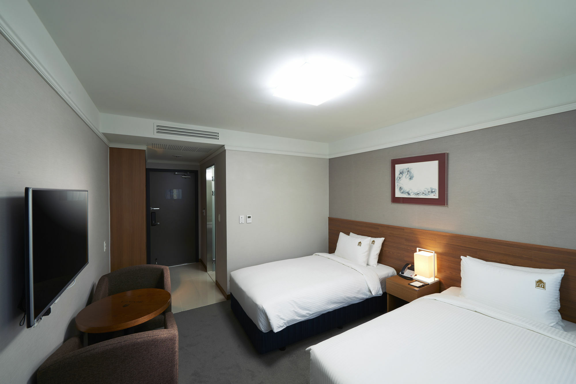 Benikea Premier Hotel Dongdaemun Сеул Екстер'єр фото