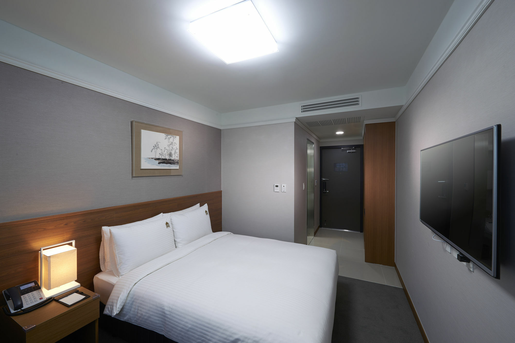 Benikea Premier Hotel Dongdaemun Сеул Екстер'єр фото