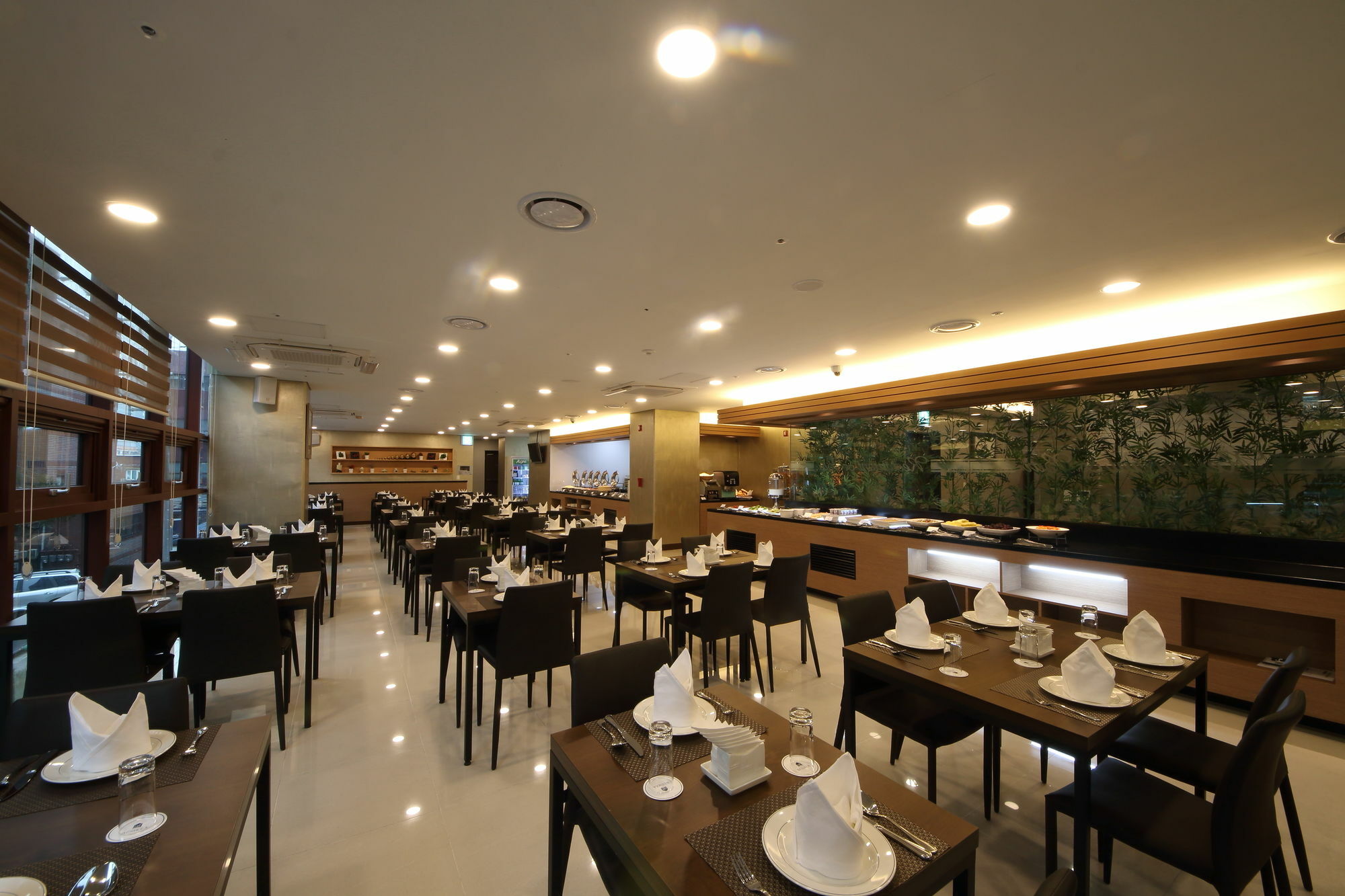 Benikea Premier Hotel Dongdaemun Сеул Екстер'єр фото